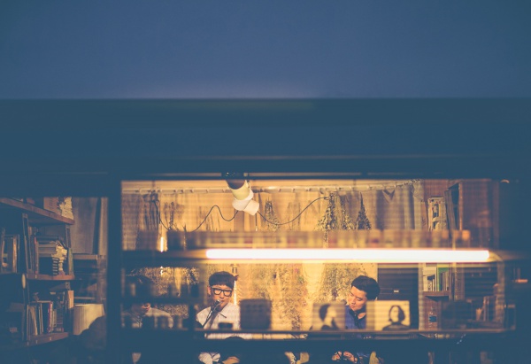 공연후기 – ‘예컨대 우리사랑’ 공연후기 – ‘예컨대 우리사랑’