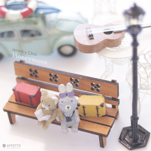 최병욱 – Honeymoon 최병욱 – Honeymoon