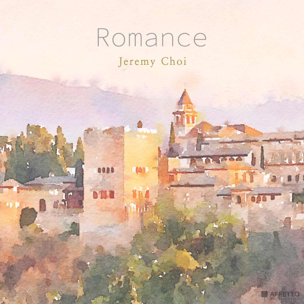 최병욱 – Romance 최병욱 – Romance