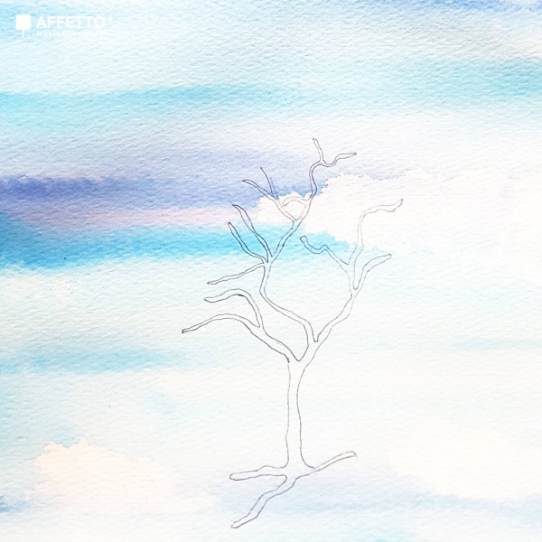 임자연 – 구름의 모양 임자연 – 구름의 모양